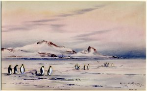 I quartieri invernali della scoperta, c.1901-04