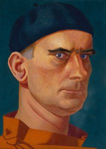 Edward Wadsworth