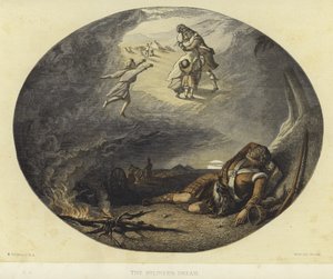 Il sogno del soldato