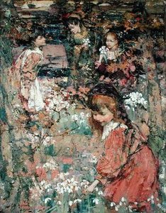 Il risveglio della primavera