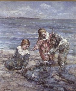 La pozza di roccia