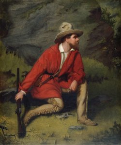 Samuel Washington Woodhouse