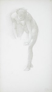 da Edward Burne-Jones