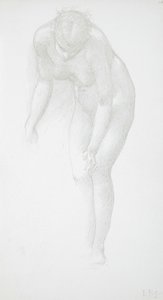  da Edward Burne-Jones