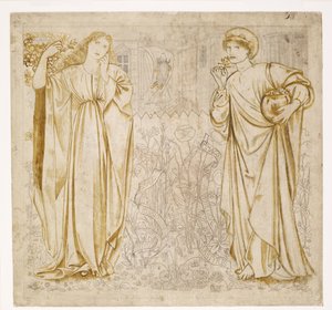 La leggenda delle donne eccellenti di Chaucer - Ipsifile e Medea