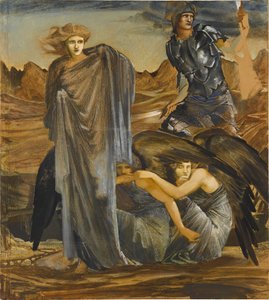  da Edward Burne-Jones