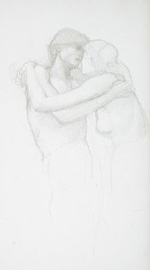  da Edward Burne-Jones