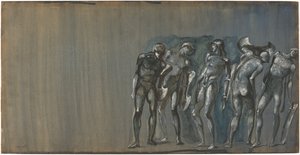  da Edward Burne-Jones