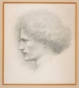 da Edward Burne-Jones