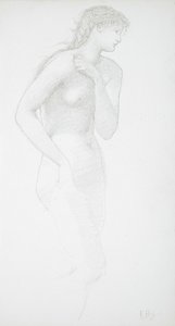  da Edward Burne-Jones