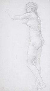 da Edward Burne-Jones