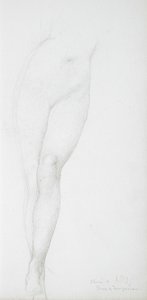  da Edward Burne-Jones