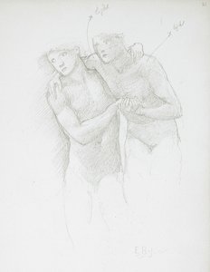  da Edward Burne-Jones