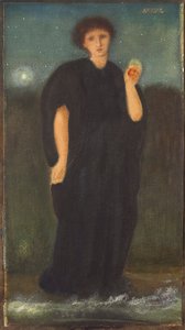 Arianna da Edward Burne Jones