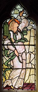 Speranza da Edward Burne Jones