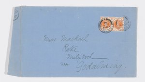 Lettera alla nipote dell
