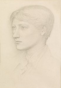 Philip Burne-Jones, ca. 1875 da Edward Burne Jones