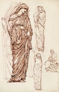 Vergine Maria e Sant