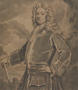 Generale Joseph Sabine da Edward Byng