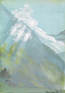 Saas-Fee, Svizzera