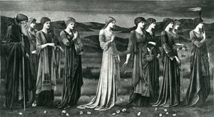 Il Matrimonio di Psiche