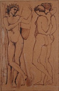 Imeneo da Edward Coley Burne Jones