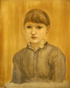 Ritratto della figlia dell