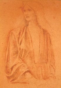 Studio di una ragazza