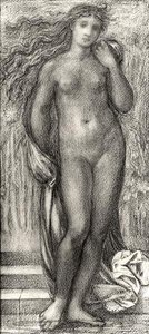 Estate da Edward Coley Burne Jones