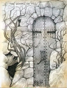 Le porte dell