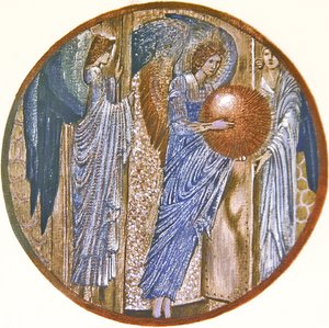 Il Libro dei Fiori: IX. Porta d