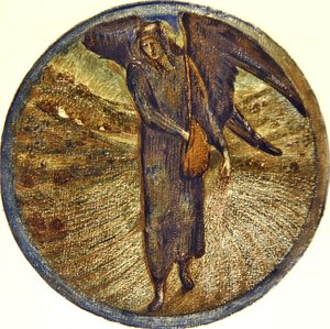 Il libro dei fiori: XXXIII. Luna amara