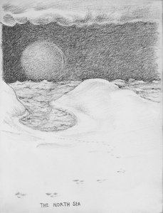 Il Mare del Nord