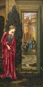 Danae, o La Torre di Ottone