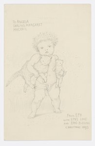 Lettera alla nipote dell