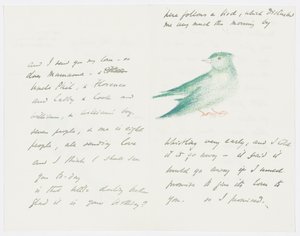 Lettera alla nipote dell