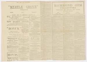Lettera alla nipote dell