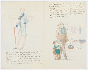 Lettera alla nipote dell