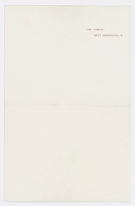 Lettera alla nipote dell