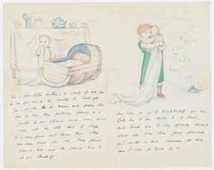 Lettera alla nipote dell