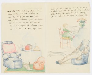 Lettera alla nipote dell