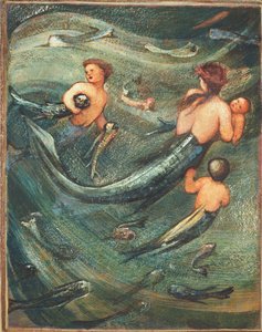 Sirene nel profondo, 1882