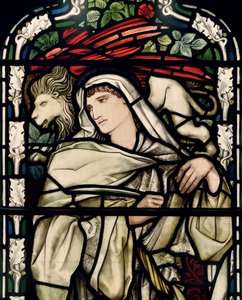 San Marco da Edward Burne Jones