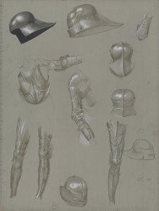 Studi di un
