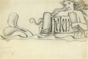 Studio per Elena