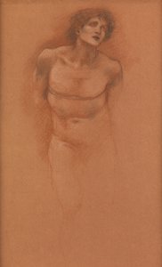 Studio per la figura dell