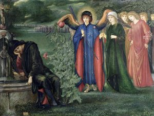 Il sogno delle belle donne