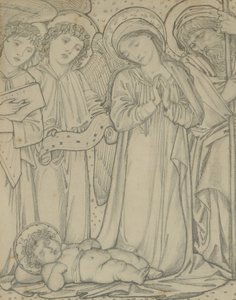 La Sacra Famiglia