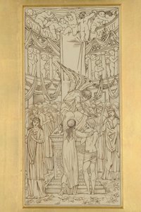 Il Matrimonio Mistico
