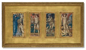 Il trionfo dell